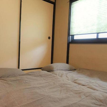 Villa Nadeshiko House à Kyoto Extérieur photo