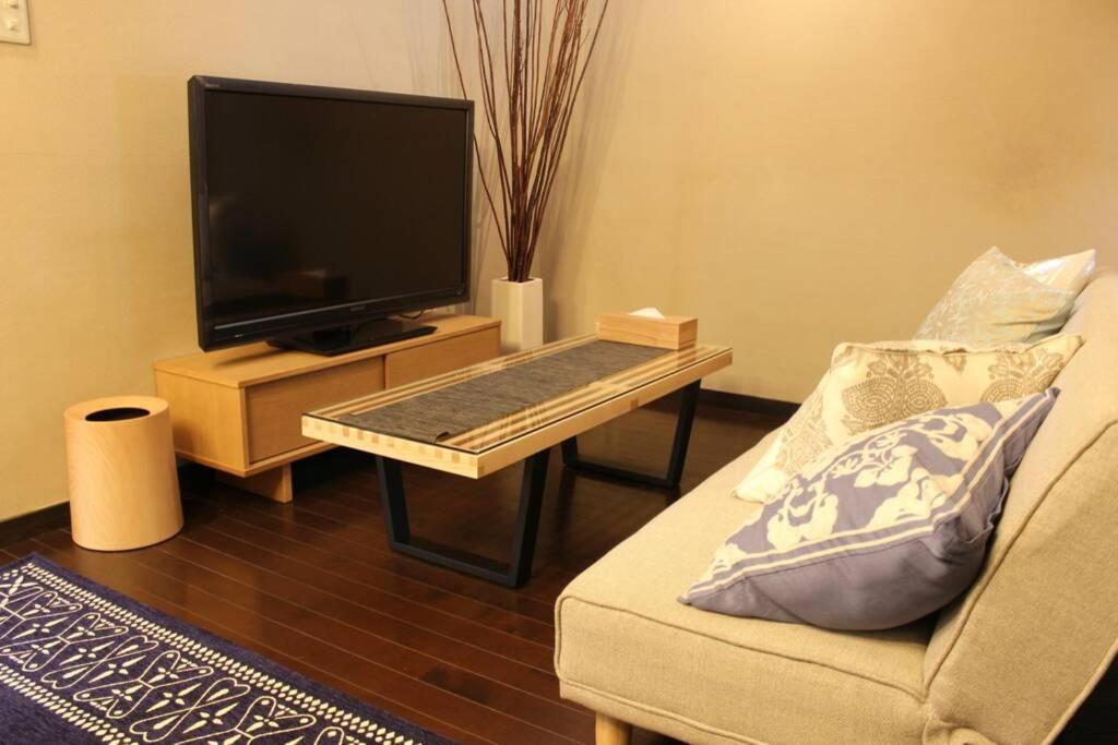 Villa Nadeshiko House à Kyoto Extérieur photo