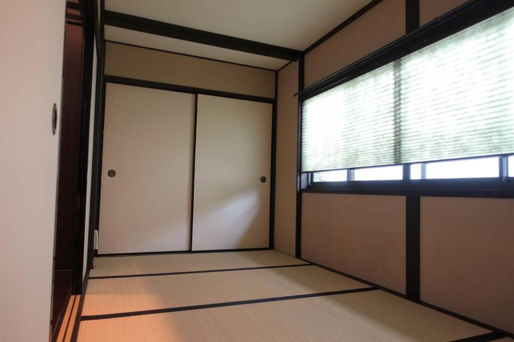 Villa Nadeshiko House à Kyoto Extérieur photo